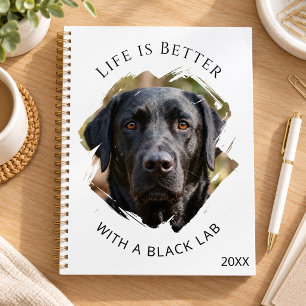 Agenda Cita de Black Labrador foto 2027