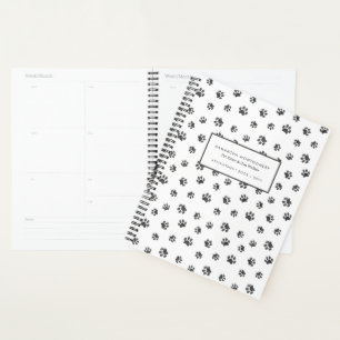 Agenda Cita en el Salón de Mascotas Profesional Silver Pa