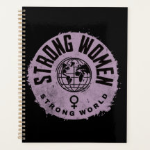 Cita Inspiradora de mujeres fuertes