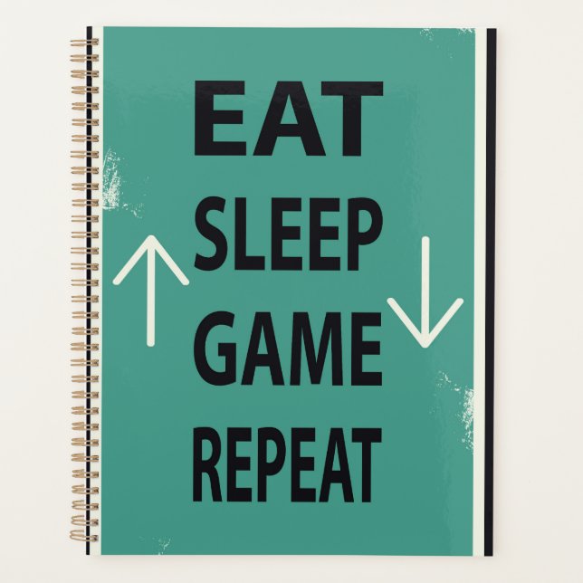 Agenda Citas de tipografía (Anverso)