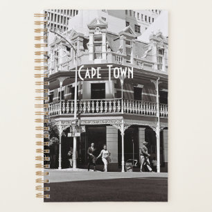 Agenda Ciudad del Cabo ZA South Africa Long Street