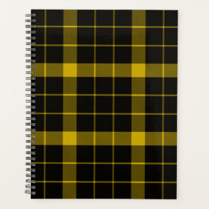 Agenda Clan escocés Raeburn Tartan Plaid
