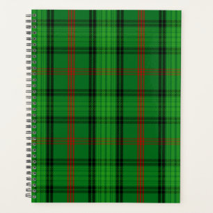 Agenda Clan escocés Ross Tartan Plaid