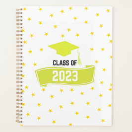 Agenda Clase de 2023