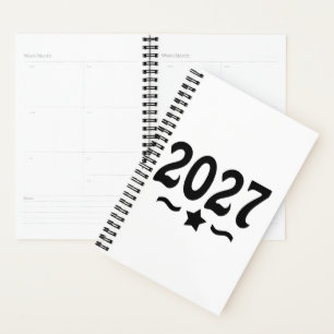 Agenda Clase Estelar Graduación 2027