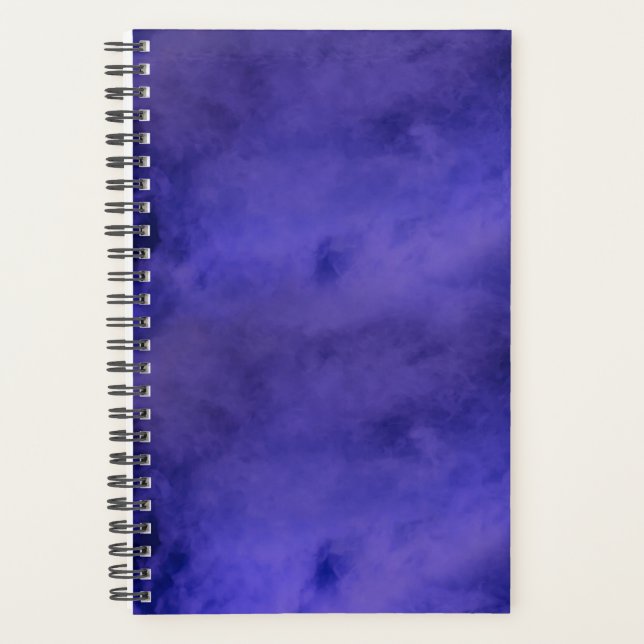 Agenda Cloud Planner (Anverso)