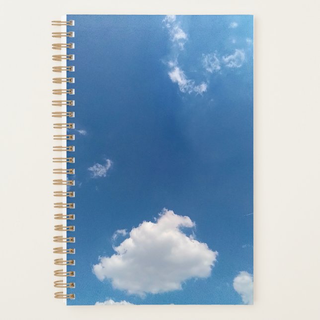 Agenda Cloud simple (Anverso)