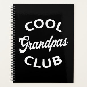 Agenda Club de Abuelos Cool I
