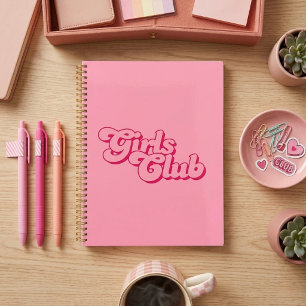 Agenda Club de Chicas