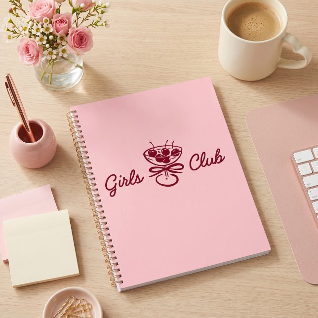 Agenda Club de Chicas (Subido por el creador)