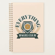 Club Todo Bagel