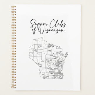 Agenda Clubes de suplentes de Wisconsin
