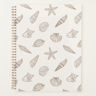 Agenda Coastal Treasure Driftwood Luxe