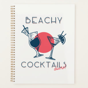 Agenda Cócteles Playeros Vivan los Cheers Fiesta Arte