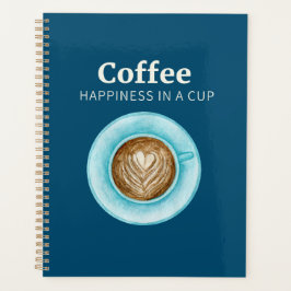 Agenda Coffee Happy