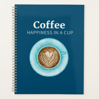 Agenda Coffee Happy