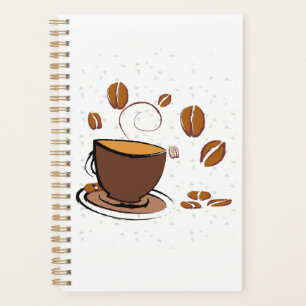 Agenda Coffee Love