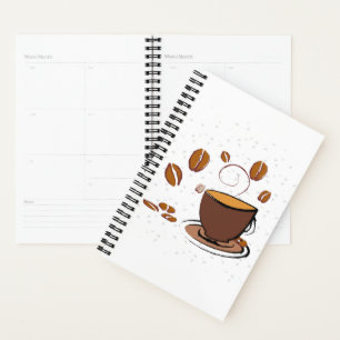 Agenda Coffee Love