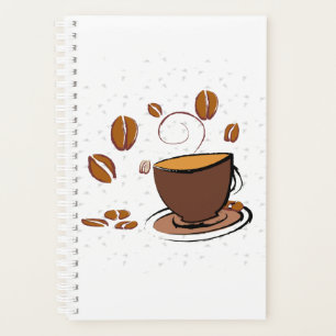 Agenda Coffee Love