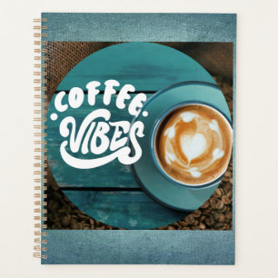 Agenda Coffee Vibes
