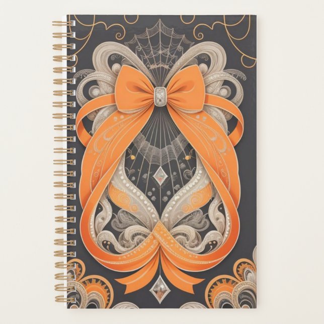 Agenda Colección Clementine (Anverso)