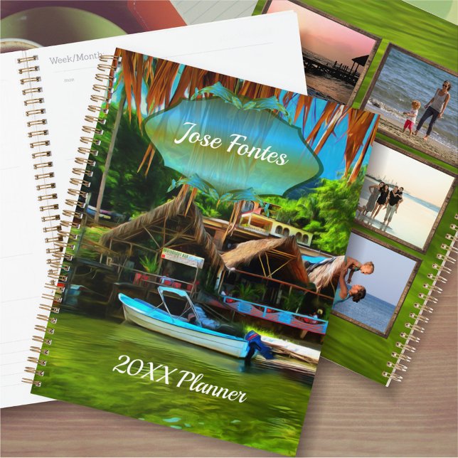 Agenda Collage de fotos del río Mismaloya 0331 (Subido por el creador)