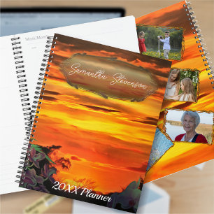 Agenda Collage de fotos Sunset Plaza Marina 2584