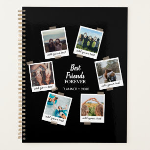 Agenda Collage de Personalizados fotográficos personaliza