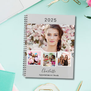 Agenda Coloquios de fotos grises 2026