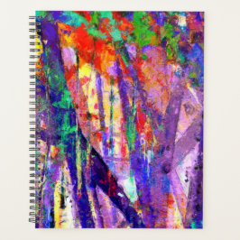 Agenda Colores de baile artístico