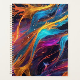 Agenda Colores de Chakra 