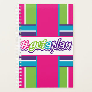 Agenda Colorido
