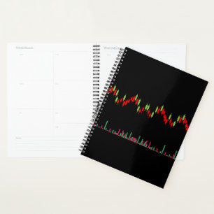 Agenda Comerciante de divisas