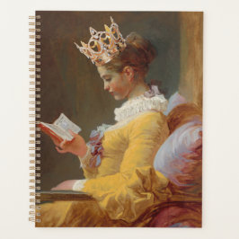 Agenda Cómo ser una reina