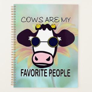 Agenda Como vacas más que personas