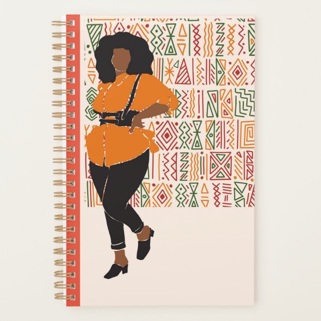 Agenda Cómodo (Anverso)