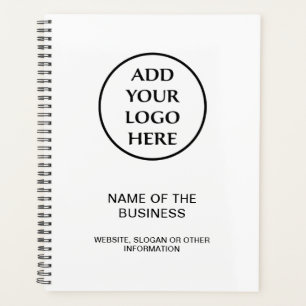 Agenda Compañía de negocios profesional Empresa Tu logoti
