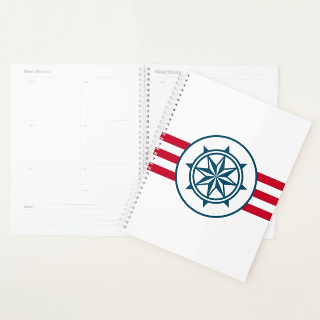 Agenda Compass (Demostración)