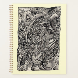 Agenda Complejo Jonah