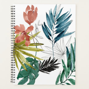 Agenda Composición tropical
