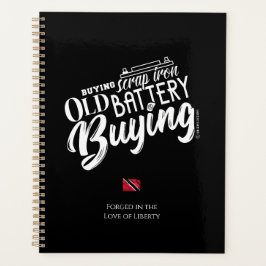 AGENDA COMPRAR HIERRO DE RAPAS, COMPRAR BATERÍA ANTIGUA