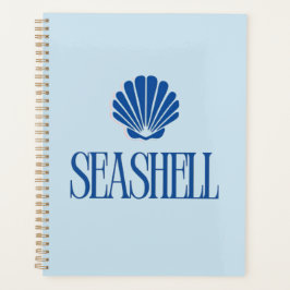 Agenda Concha marina