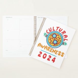 AGENDA CONCIENCIA CULTURAL - LABLIFE
