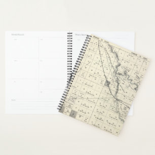 Agenda Condado de Fresno, California 10
