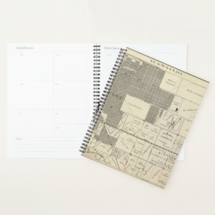 Agenda Condado de Fresno, California 18