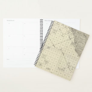 Agenda Condado de Fresno, California 29