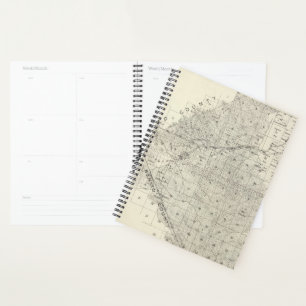 Agenda Condado de Fresno, California 30