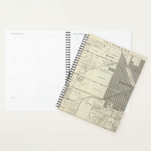 Agenda Condado de Fresno, California 7 2