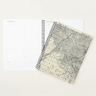 Agenda Condado de Madera, California 10