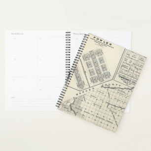 Agenda Condado de Madera, California 3
